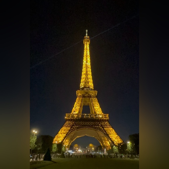 Meet your Posher, Barbara. - Picture 9 of 13